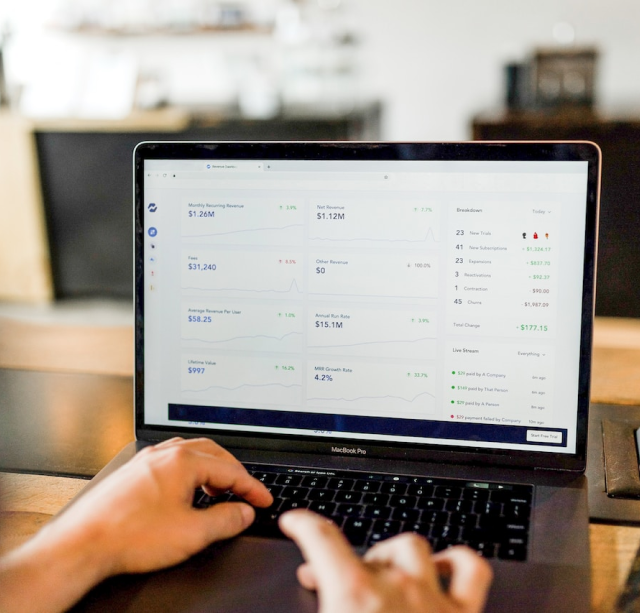 Bookkeeping-services