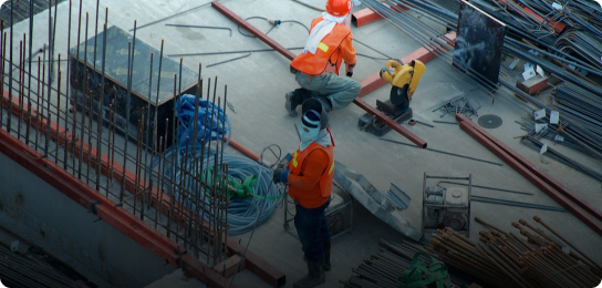 Constructions