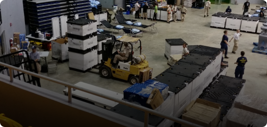 Manufacturing